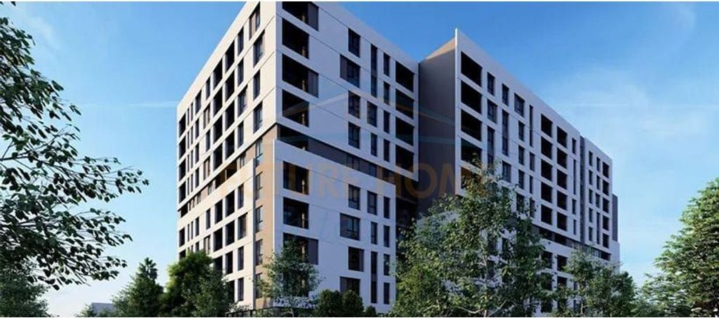 Shitet, Apartament 2+1+2, Porcelan, Tiranë.