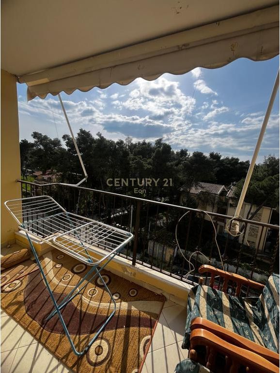 2+1 Apartment For Sale in Golem, Durrës!