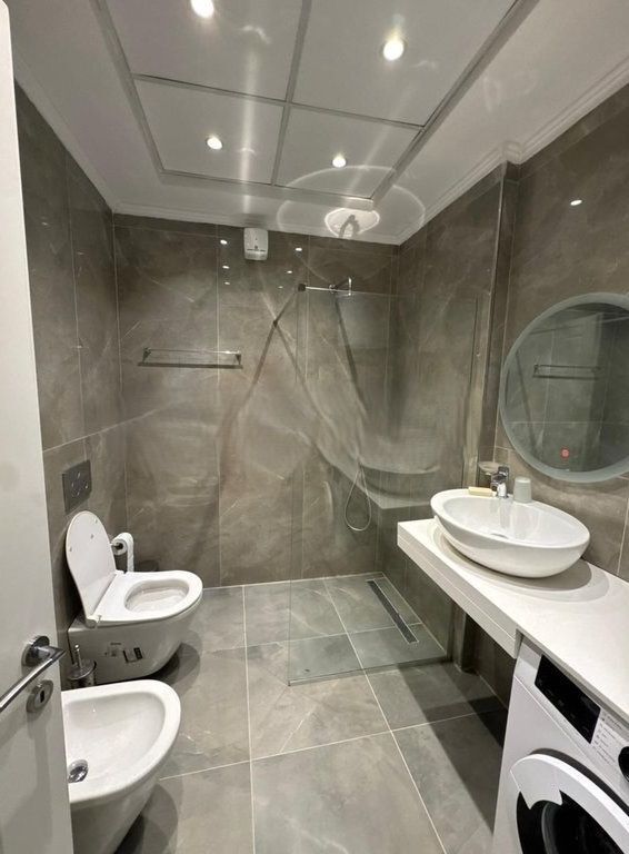 AFFITTASI APPARTAMENTO 1+1 A DON BOSKO, VICINO ALL'OSTELLO DEL GALLO