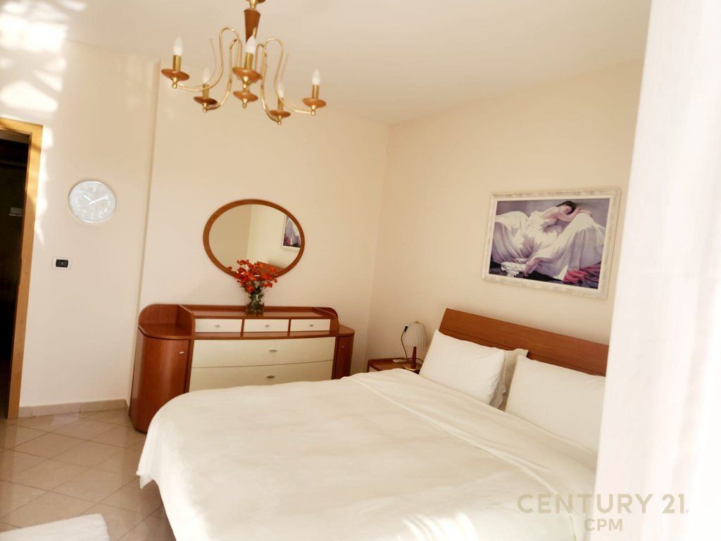 APPARTAMENTO 2+1+2 IN AFFITTO NELLA ZONA DELL'EX BLOCCO!