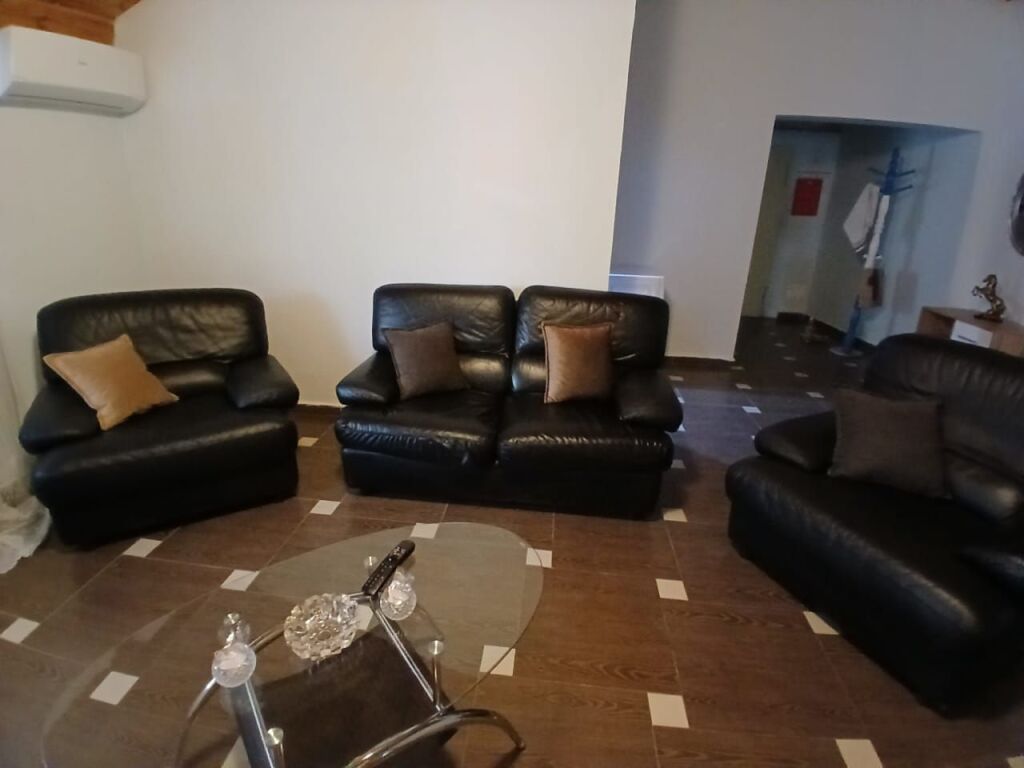 Appartamento in affitto 3+1 – Comune di Parigi!