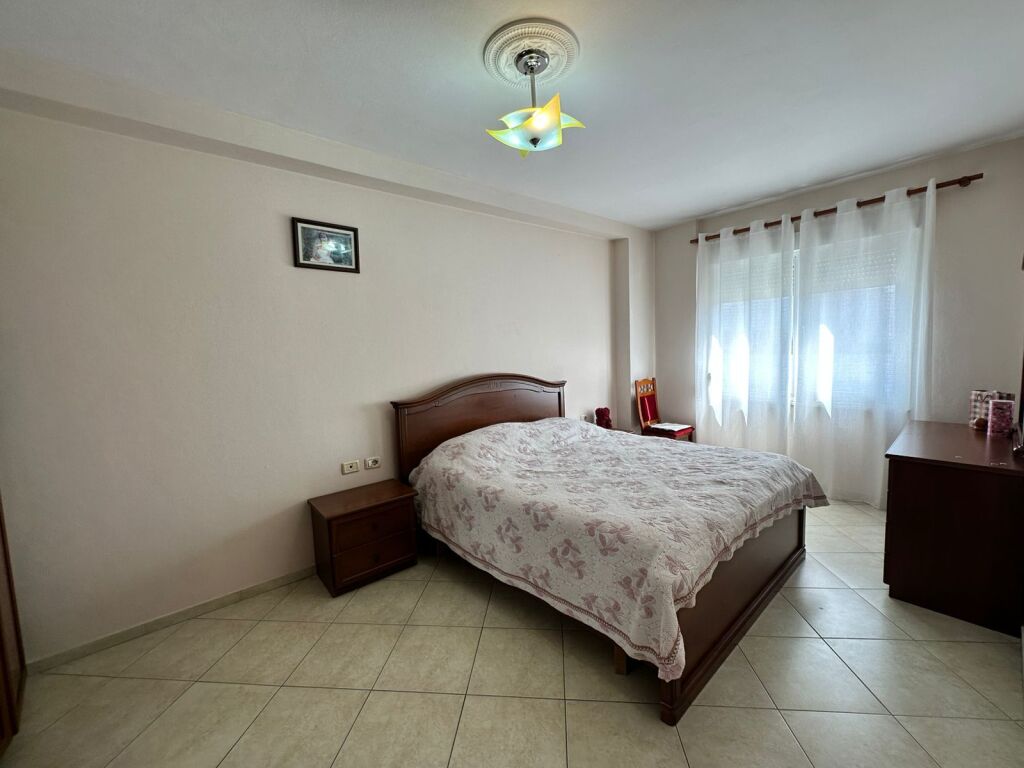 Esclusivo!!!  Appartamento 2+1+ Balcone in Vendita, Curva di Kamza