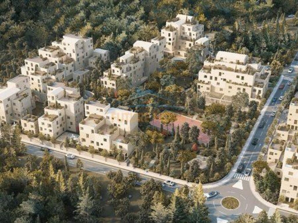 VENDESI APPARTAMENTO 3+1, SANTORINI, DRIMADHE