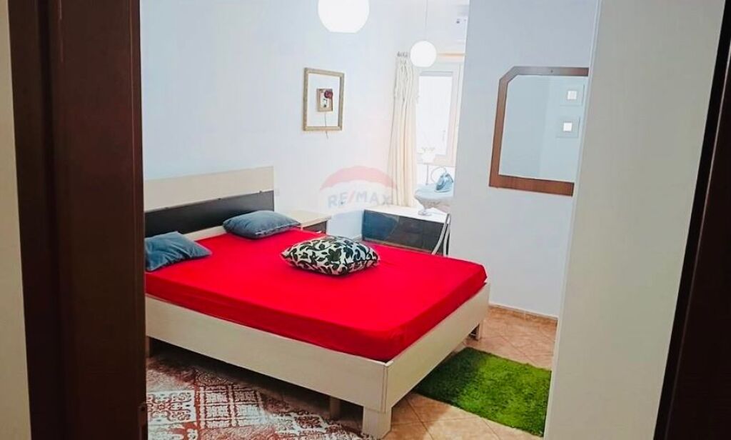 📍🏠Apartment 2+1+2 Black Bird