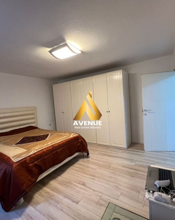 🏡 APARTAMENT  2+1 ME QIRA – RRUGA IMER BEQIRI, 5 MAJI TIRANË