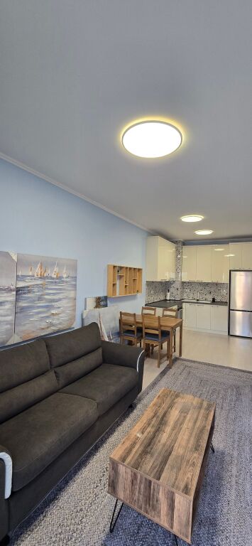 APPARTAMENTO 1+1 IN AFFITTO‼️