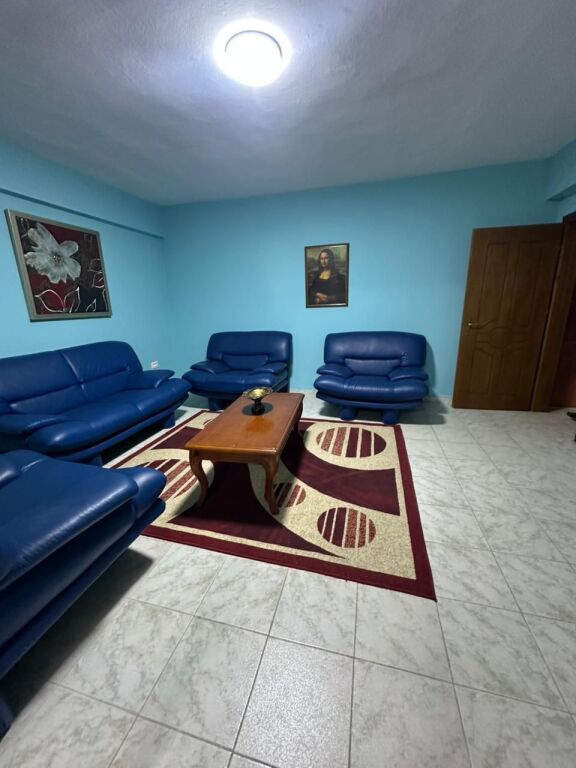 Apartment 2+1 for rent – Laprakë