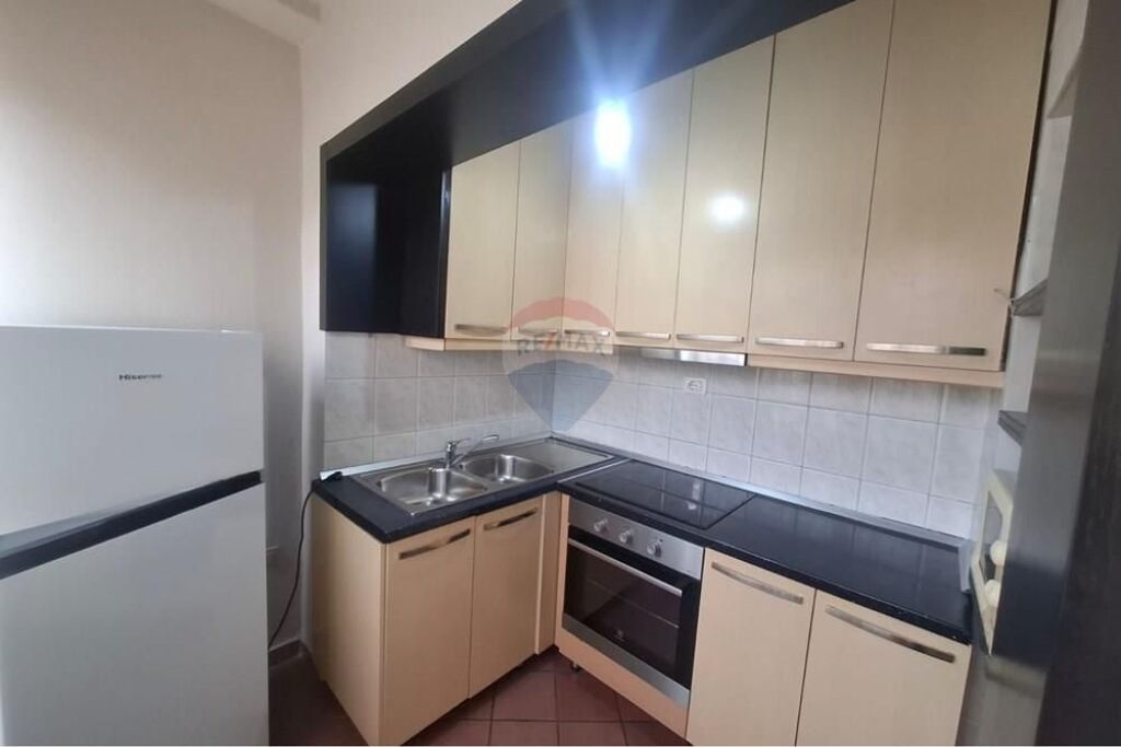 Apartment 2+1 for rent, near the Music School