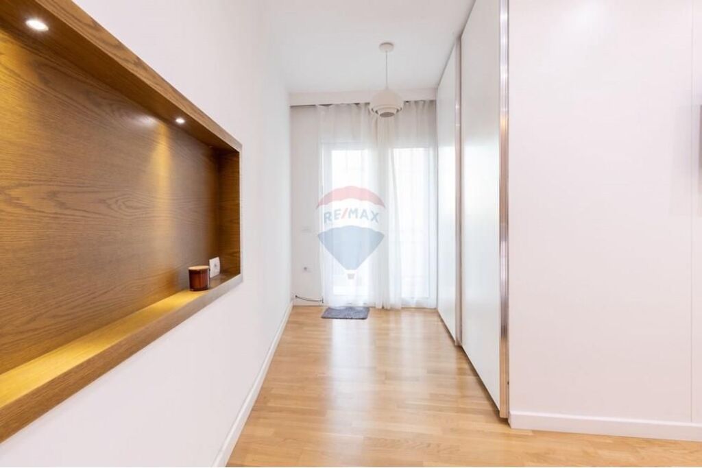 Apartament 2+1+2 per shitje te Zogu i Zi