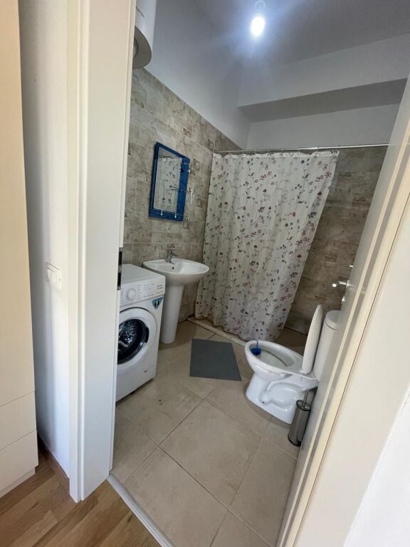 Appartamento 2+1+2 in affitto