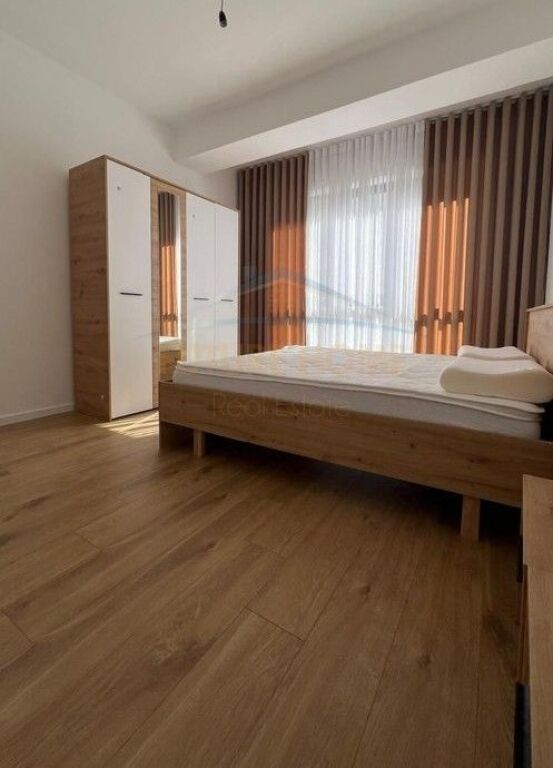 Affitto, Appartamento 2+1+2, Nuovo Anello, Urban Gate, Tirana.