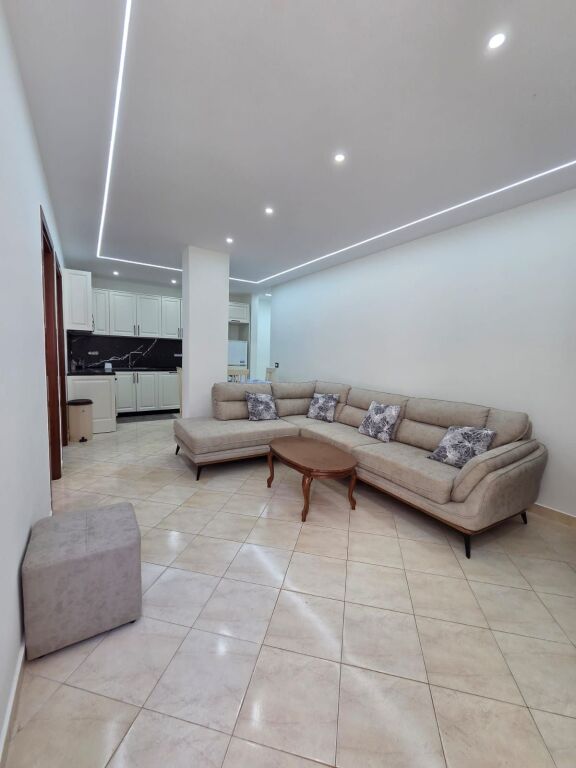 Apartment 2+1 for sale in the Albadriatik complex