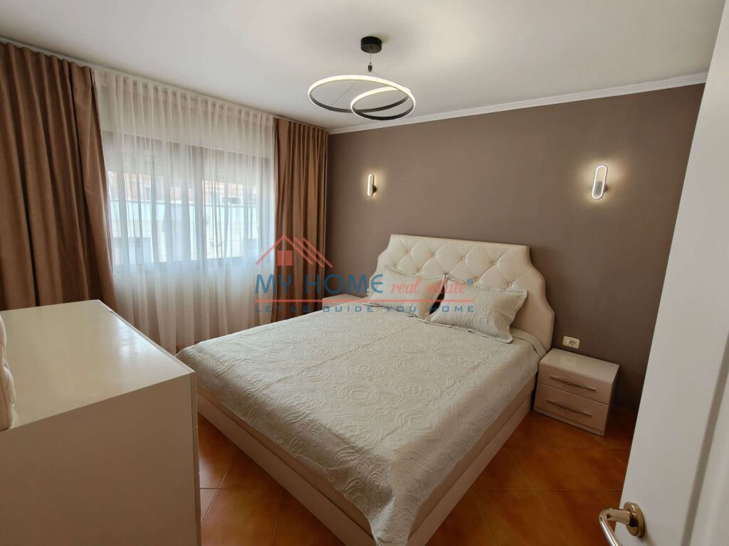 Apartament 1+1 ne Shitje tek Selvia Tirane