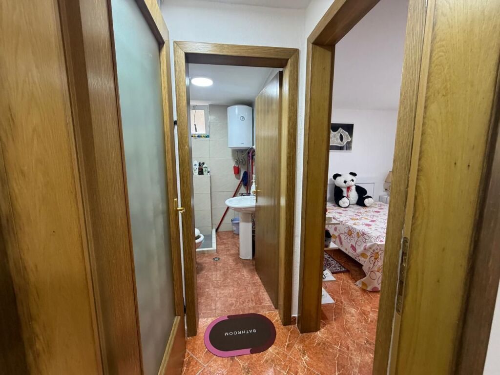 Apartment 1+1 for sale in the Albadriatik complex