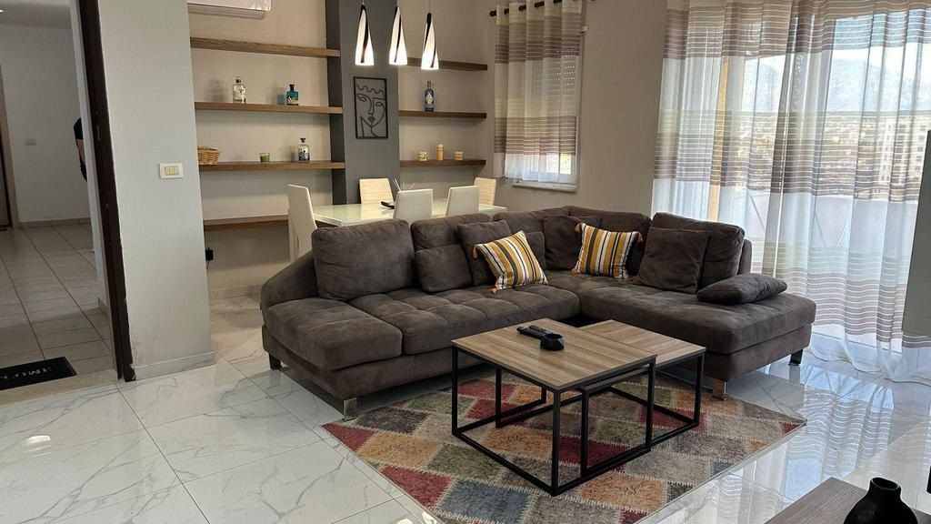 ASTIR, 2+1 APARTMENT FOR RENT!