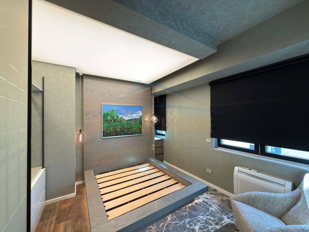 In vendita, Appartamento 2+1+2, Ambasador 3, Tirana