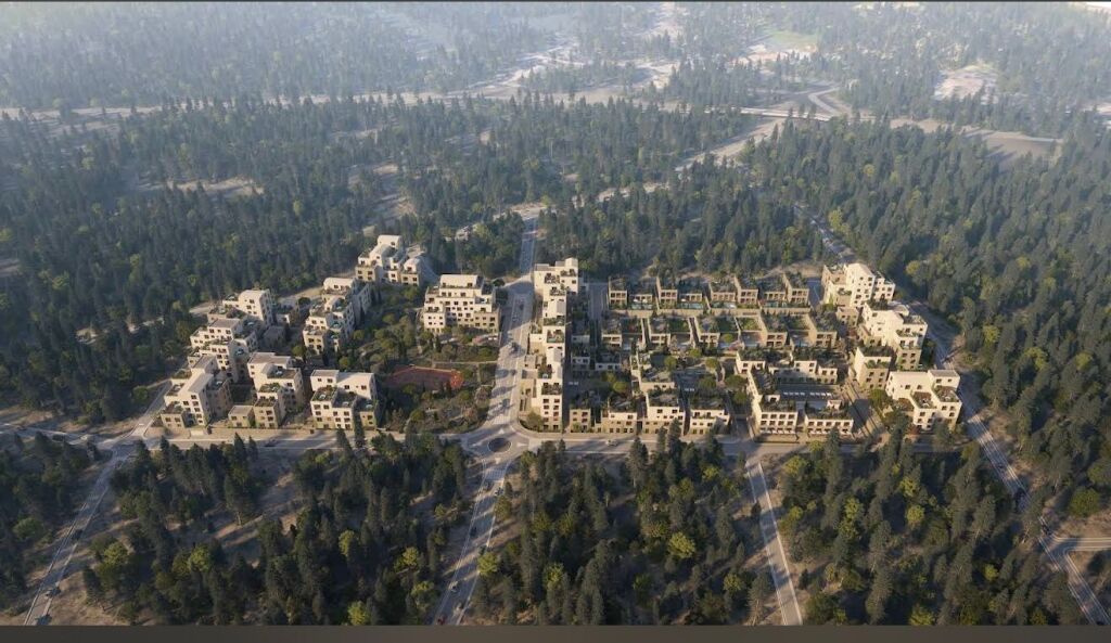 Vendesi in vendita appartamento 1+1 Residenza San Torini 2