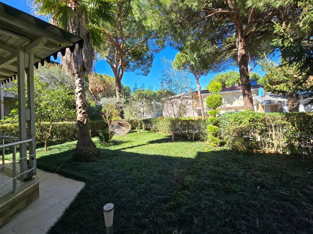 APPARTAMENTO 2+1 CON CORTILE IN VENDITA A LURA 1