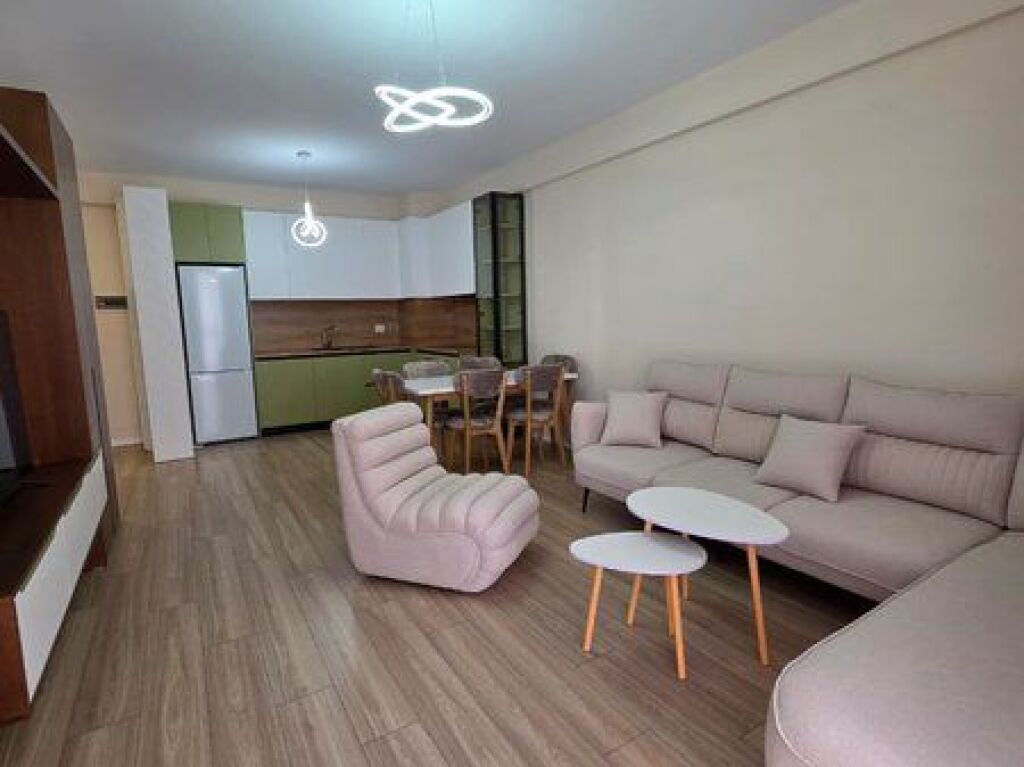 Affitto, Appartamento 1+1, Urban Gate, Nuovo Anello.