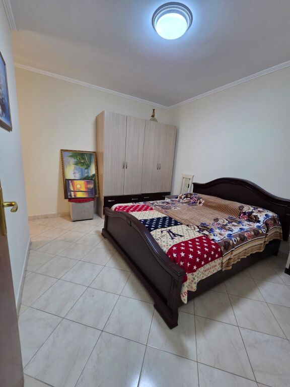 Apartment 2+1 for sale in the Albadriatik complex