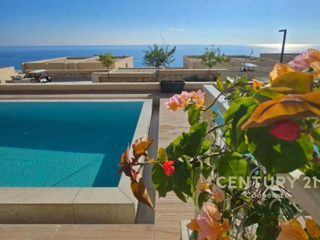 JEPET ME QERA SEZONALE - VILE NE GREEN COAST 1.