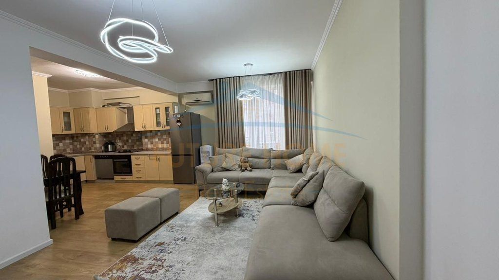 For sale, Apartment 2+1+2, Unaza e Re