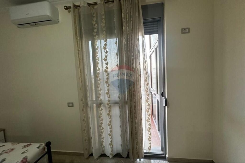 Apartment 2+1 for rent, near Fjortes