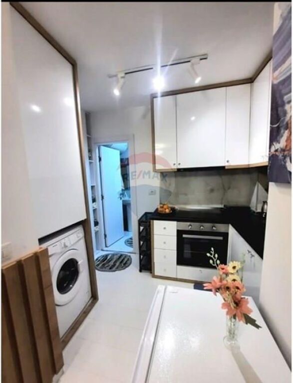 Garsoniere - Për Shitje - Rruga Ali Demi, Tiranë(ID: 530191074-143)