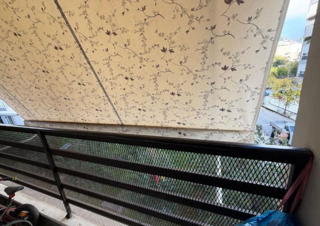 📌Apartament 2+1 në Shitje  – Komuna e Parisit