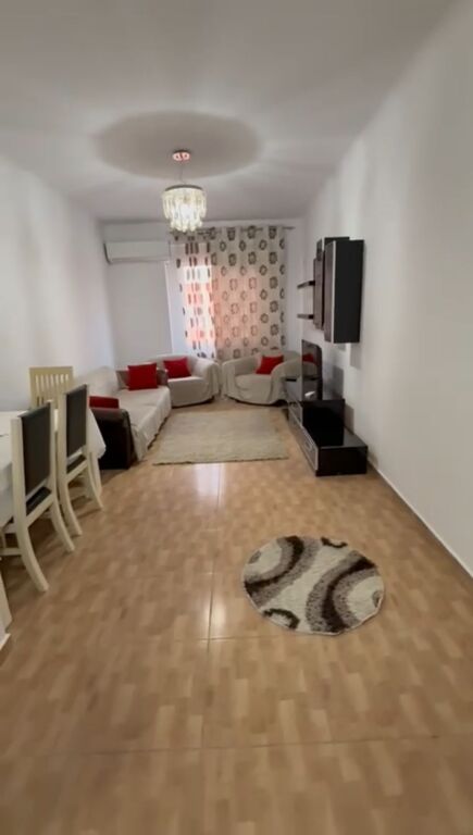 Apartment 1+1 for rent in Yzberisht