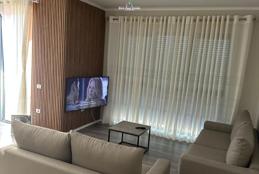 Appartamento In Affitto 2+1 Al Complesso ASL 2( ID B2201815) Tirana