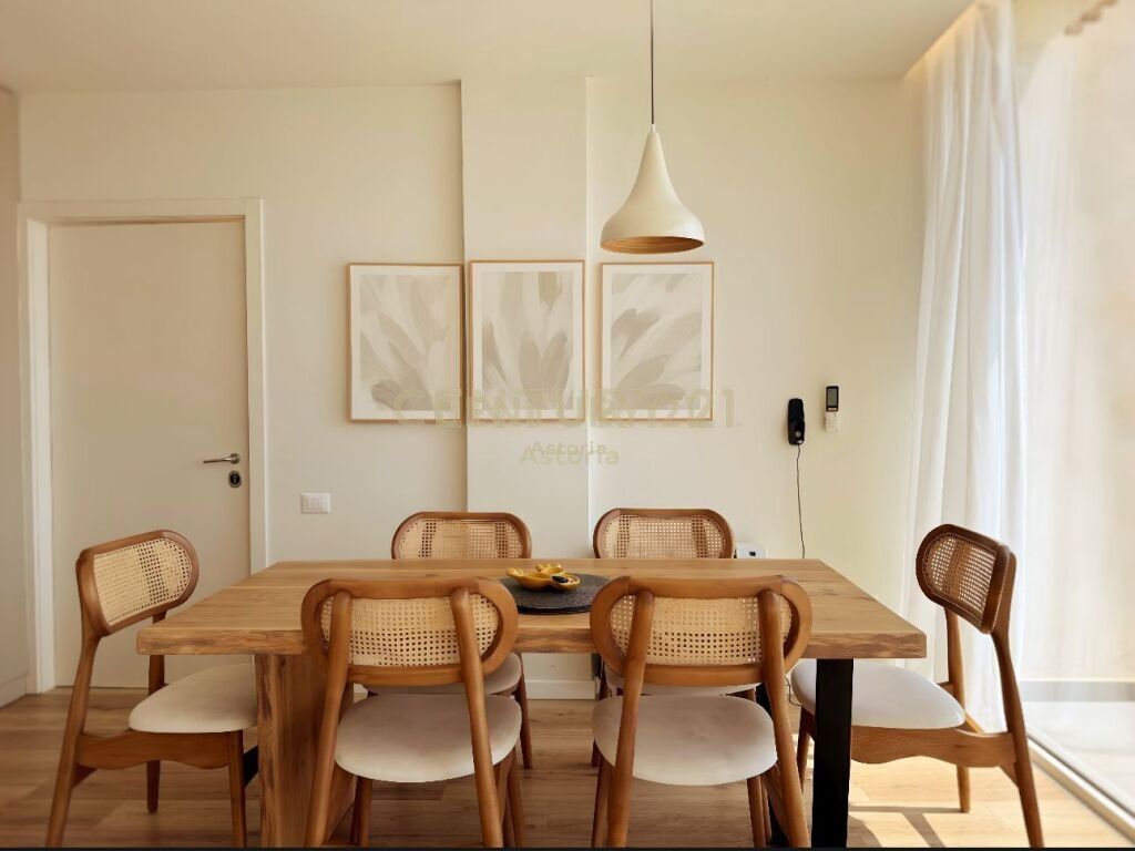 FOR SALE 2+1 APARTMENT IN "GREEN COAST RESORT", DHERMI