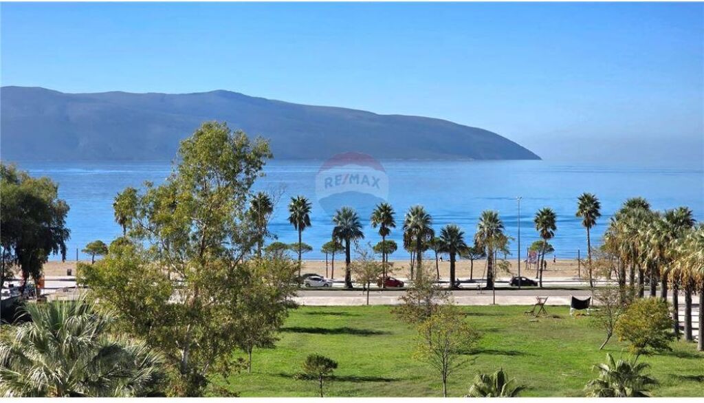 Apartament 2+1+2 në shitje, Vlorë,prane shkolles se Marines