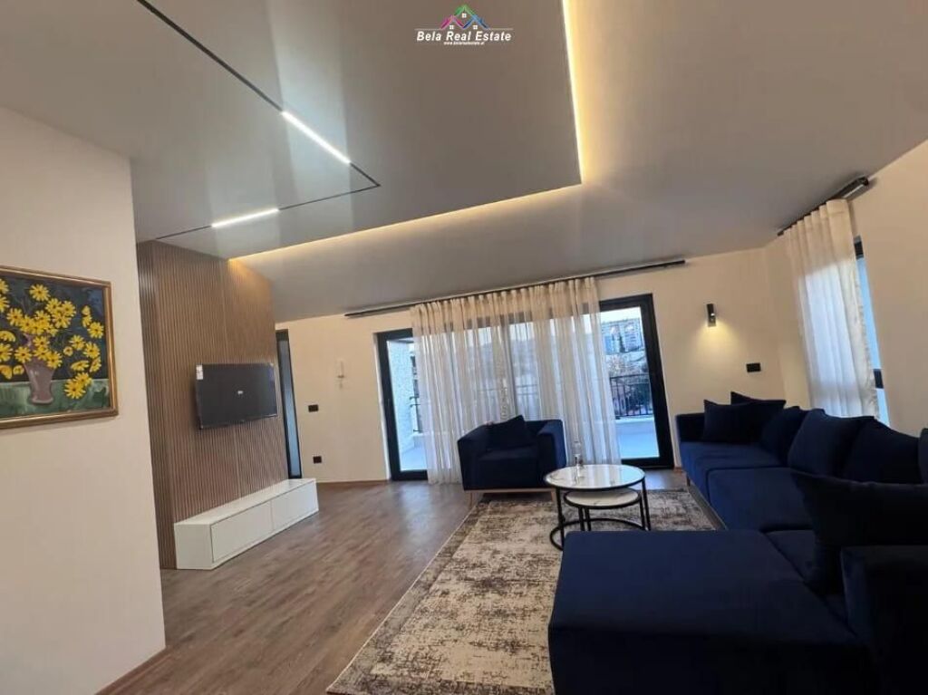 Villa in Affitto 2+1 a Laprake (ID BV22595) Tirana