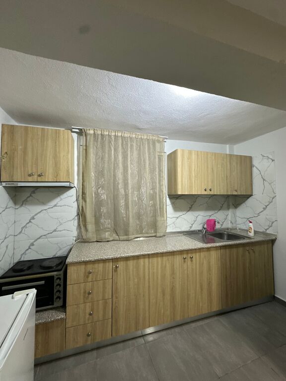 Studio apartment for rent