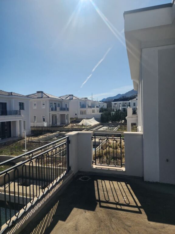 FOR SALE: Individual Villa + Pool 📍 Rolling Hills II - TEG 🌐 5 Bedrooms &amp; 6 Bathrooms | Built in 2025 | Finishing Phase | €1.5M 🔥