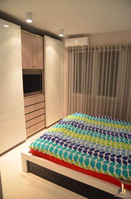 Apartment 1+1 for Rent📍Myslym Shyri