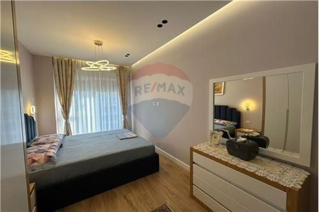 Apartment 1+1 for rent at Kompleksi Kontakt!