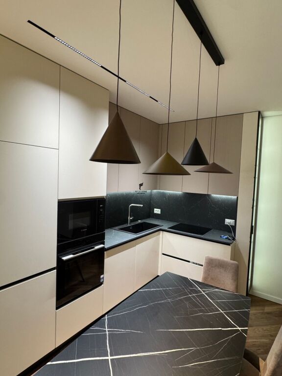 APPARTAMENTO IN AFFITTO 2+1+PARCHEGGIO DON BOSKO 1070 EURO FH-65779