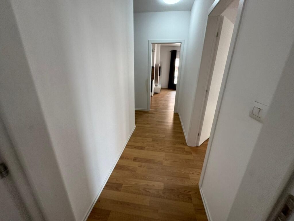 Apartment 2+1+2 for rent  Address: Zogu i Zi  4th floor  Furnished  Price 750 €