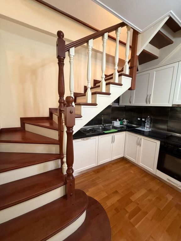 Duplex for sale, Yzberisht