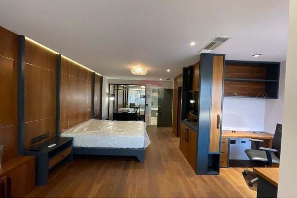 Appartamento 2+1+2 in affitto, Giardino Botanico