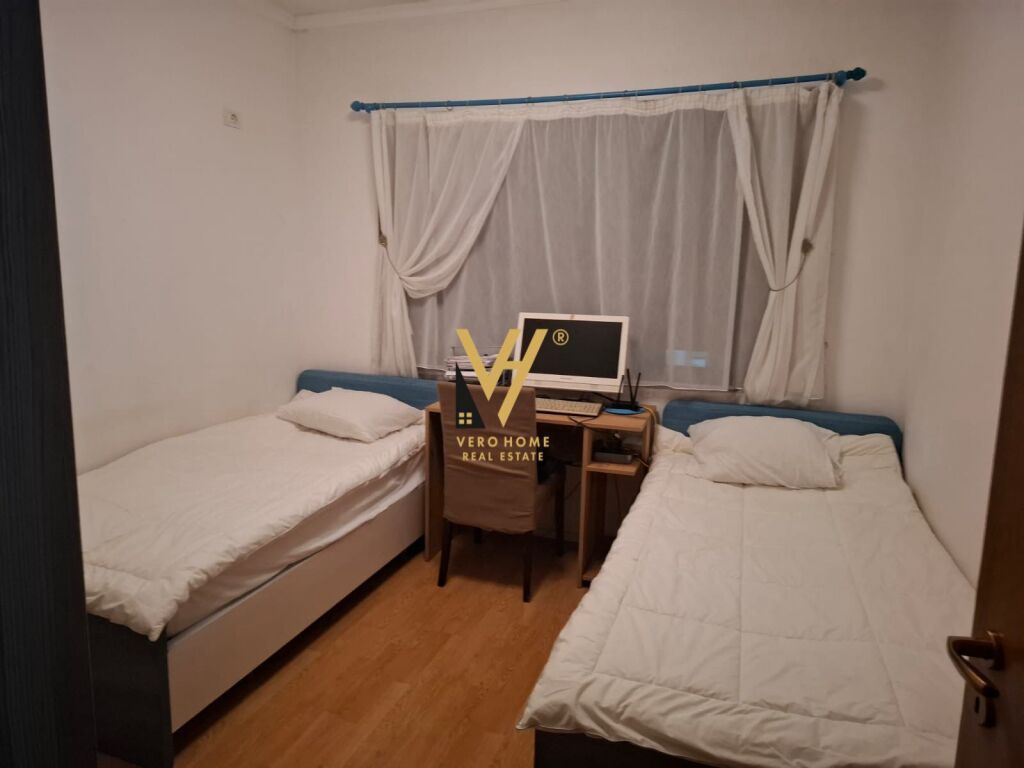 SHITET APARTAMENT 2+1+2BLK NE ASTIR 155.000 EURO