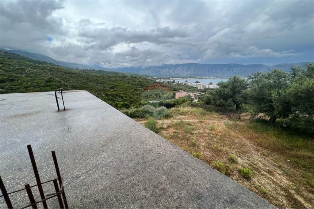 Teuall dhe ndertese ne shitje , Rradhime