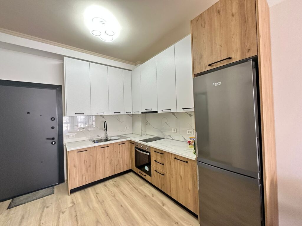 Apartament 1+1 Me Qira 5 Maj