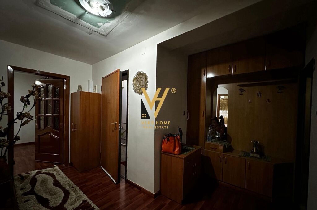 APPARTAMENTO 2+1 IN AFFITTO IN VIA FORTUZI 700 EURO