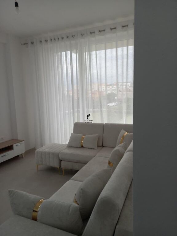 APARTAMENT ME QERA 1+1 ASTIR 45.000 LEKE FH-65771
