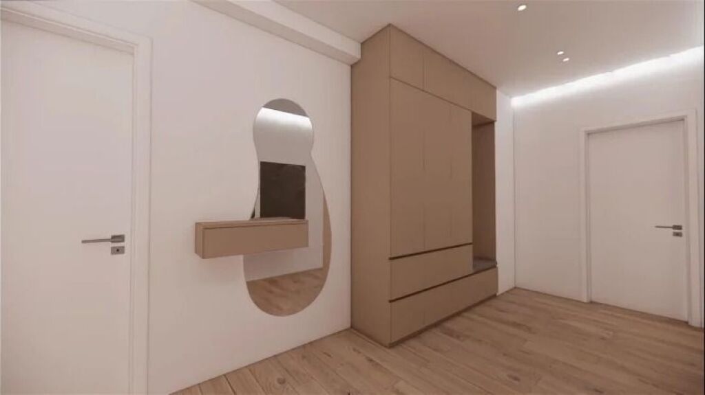 Qera | Apartament 2 + 1+Bllk | Astir | 750 €/muaj