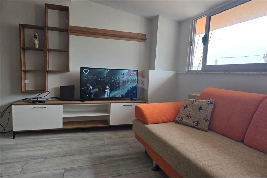 Apartament 1+1 ne shitje , Lungomare