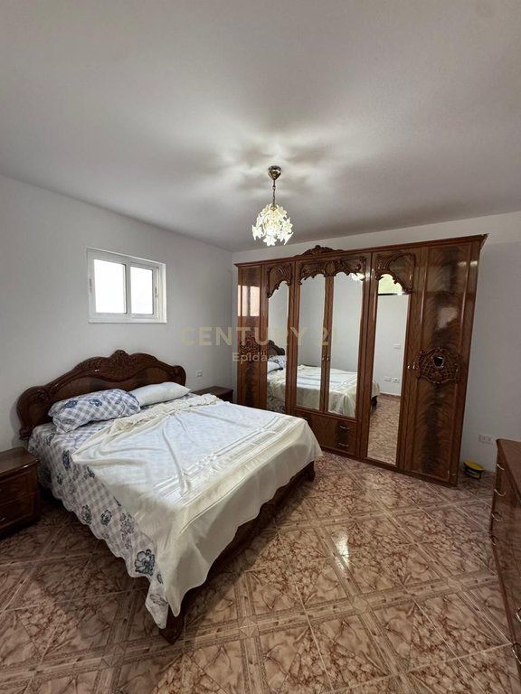 Apartment 2+1+2 For Rent near Durres Court !